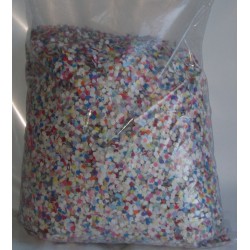 Confetti 5 kg