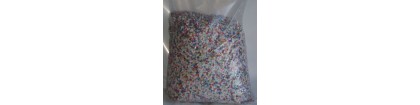 Confetti 1 kg