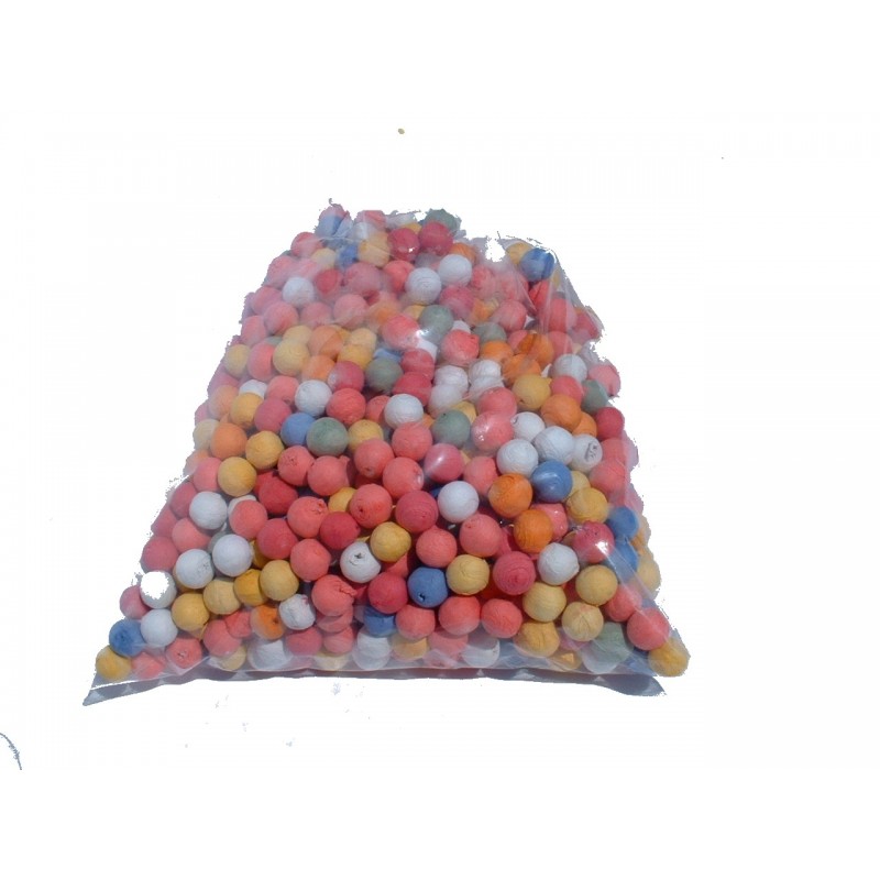 1000 Boules quies Personnalisés: 453,85 €