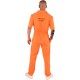 Prisonnier orange