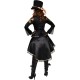 Steampunk femme