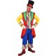 Clown homme