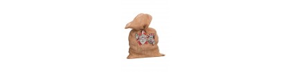 Sac Cadeaux Saint Nicolas