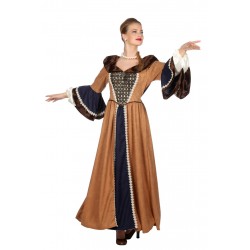 Dame guinevere reine