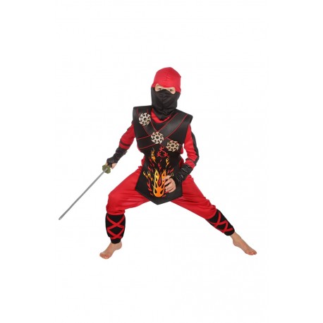 Ninja enfant