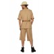 Safari homme