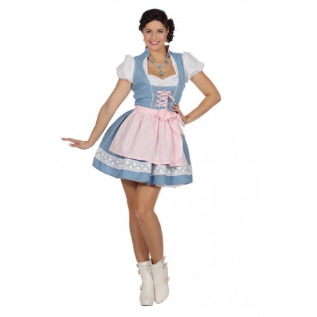 oktoberfest femme