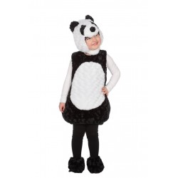 Panda enfant