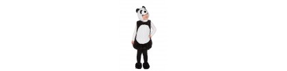 Panda enfant