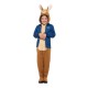 Peter rabbit