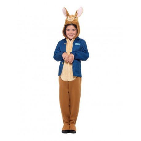 Peter rabbit