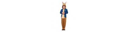 Peter rabbit