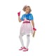 Costume Veruca Salt pour enfant