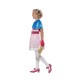 Costume Veruca Salt pour enfant