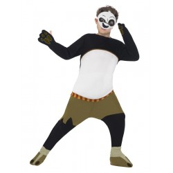 Kung-fu panda