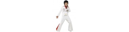 Elvis enfant