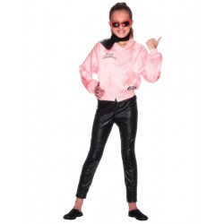 Grease veste enfant