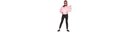 Grease veste enfant