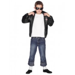 Veste Grease enfant