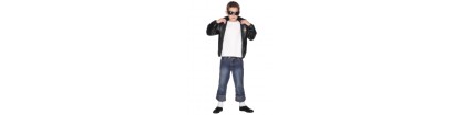 Veste Grease enfant