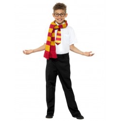 Kit ecolier harry potter