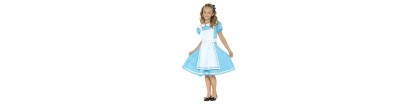 Alice enfant