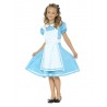 Alice enfant