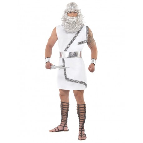 Zeus adulte