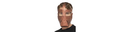 Masque guerrier romain