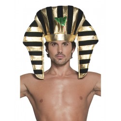 Pharaon coiffe