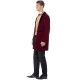 Veste 1900 homme