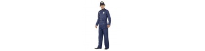 Policier londonien