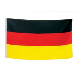 Drapeau allemand