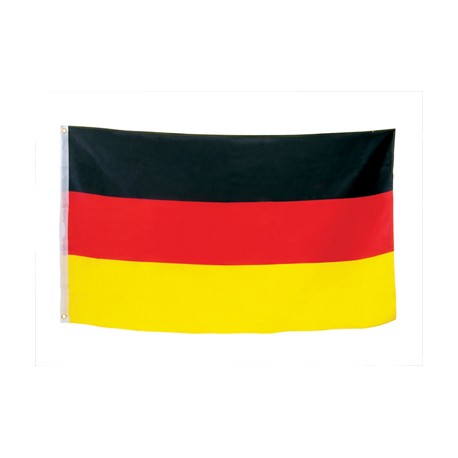 Drapeau allemand