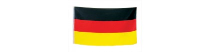 Drapeau allemand