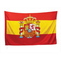 Drapeau espagne