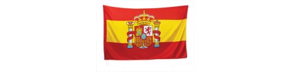 Drapeau espagne