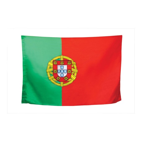 Drapeau portugais