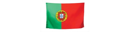 Drapeau portugais