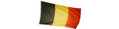 Drapeau belge