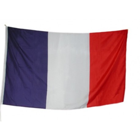 Drapeau francais