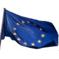 Drapeau europe