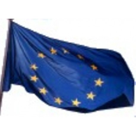 Drapeau europe