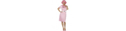 Grease rose