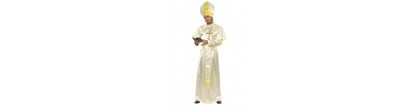 Pape costume