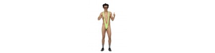 Borat slip