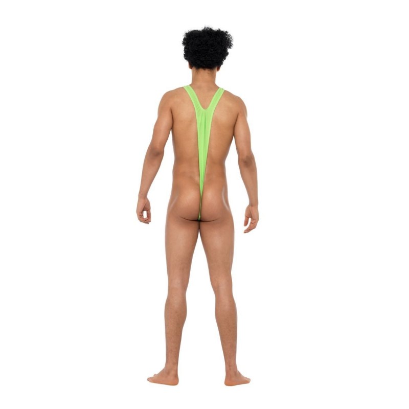 slip de bain borat