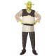 Shrek adulte homme