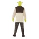 Shrek adulte homme