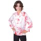 Chemise ensanglantée